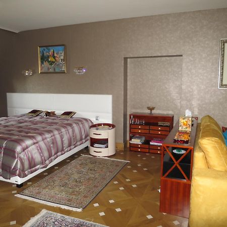 Plouézocʼh 케르블롱델 B&B 객실 사진