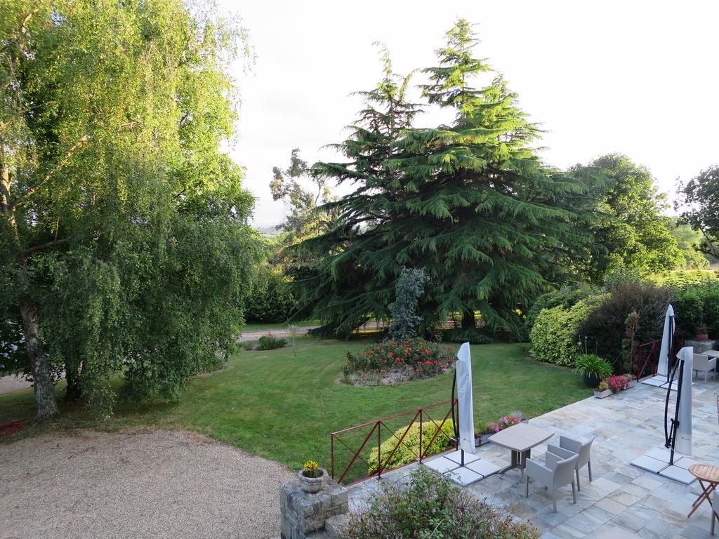 Plouézocʼh 케르블롱델 B&B 객실 사진