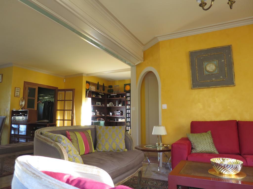 Plouézocʼh 케르블롱델 B&B 외부 사진