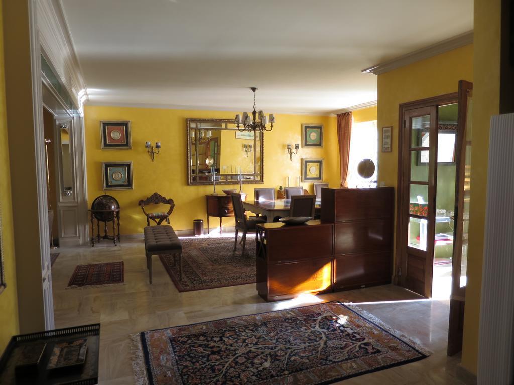 Plouézocʼh 케르블롱델 B&B 외부 사진