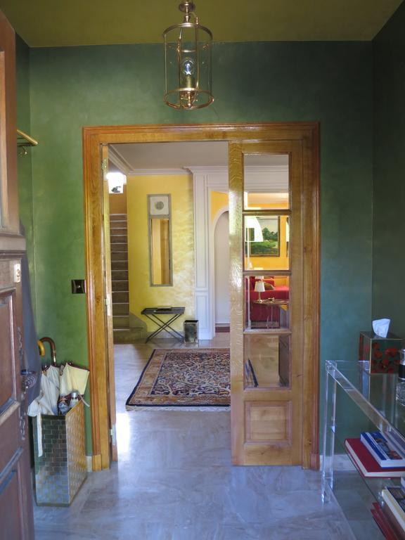 Plouézocʼh 케르블롱델 B&B 외부 사진