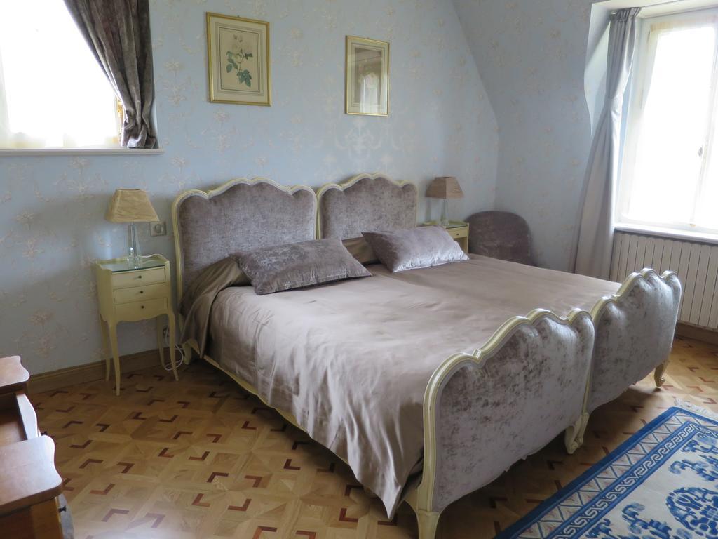 Plouézocʼh 케르블롱델 B&B 객실 사진