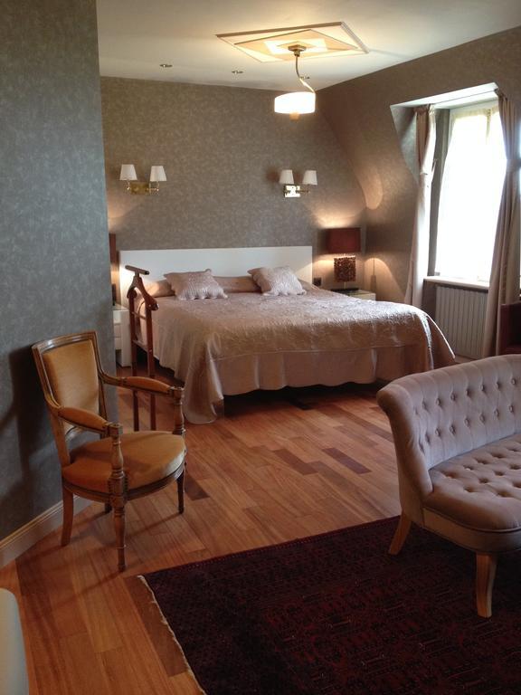 Plouézocʼh 케르블롱델 B&B 객실 사진