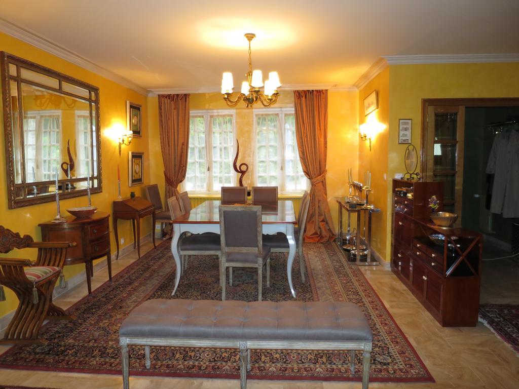 Plouézocʼh 케르블롱델 B&B 외부 사진