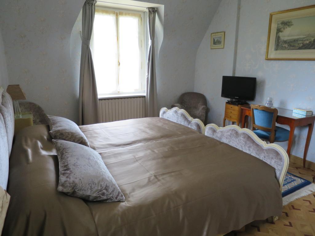 Plouézocʼh 케르블롱델 B&B 객실 사진