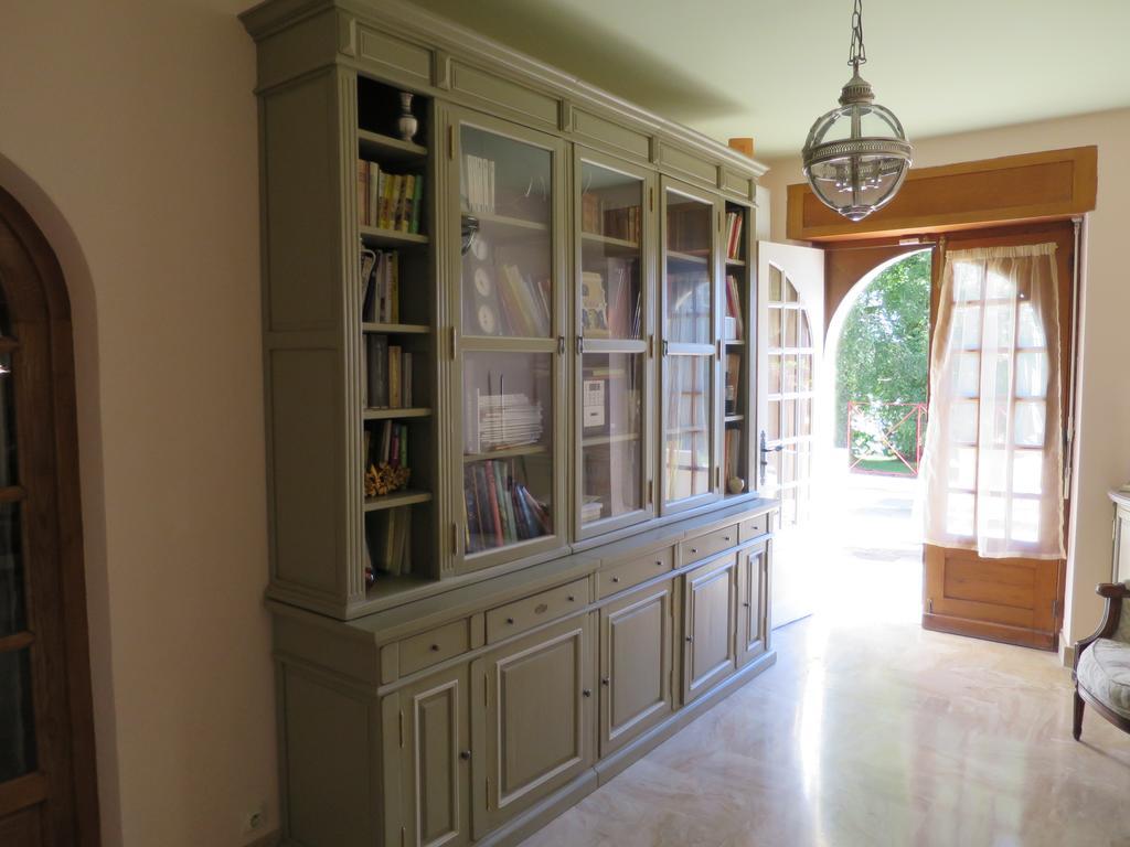 Plouézocʼh 케르블롱델 B&B 외부 사진