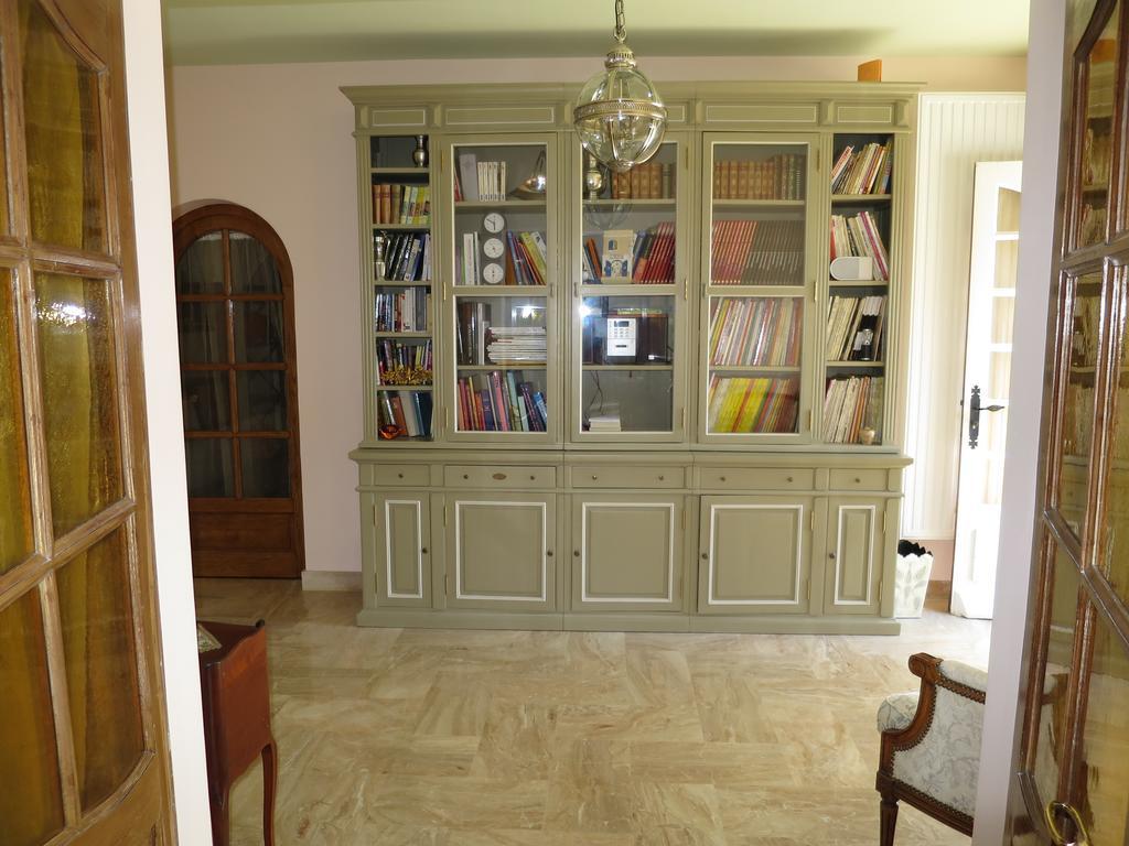 Plouézocʼh 케르블롱델 B&B 외부 사진
