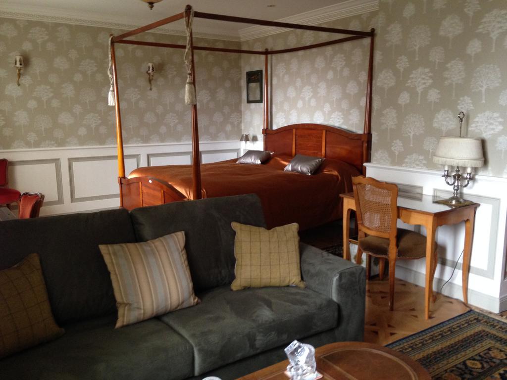 Plouézocʼh 케르블롱델 B&B 외부 사진