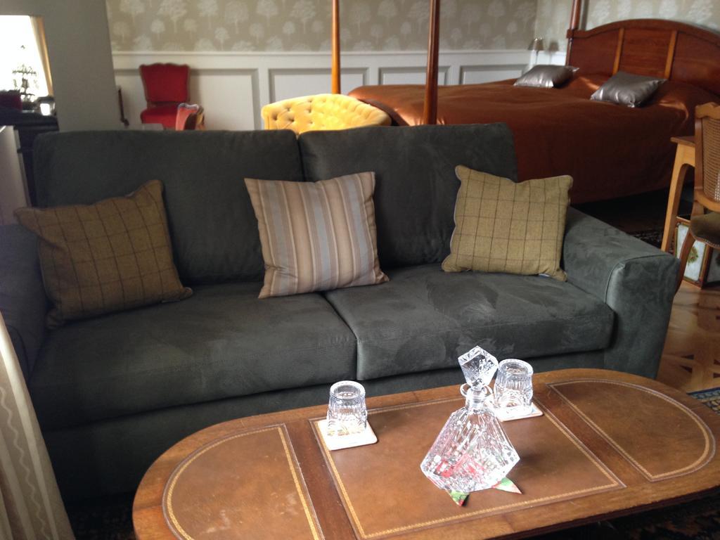 Plouézocʼh 케르블롱델 B&B 외부 사진