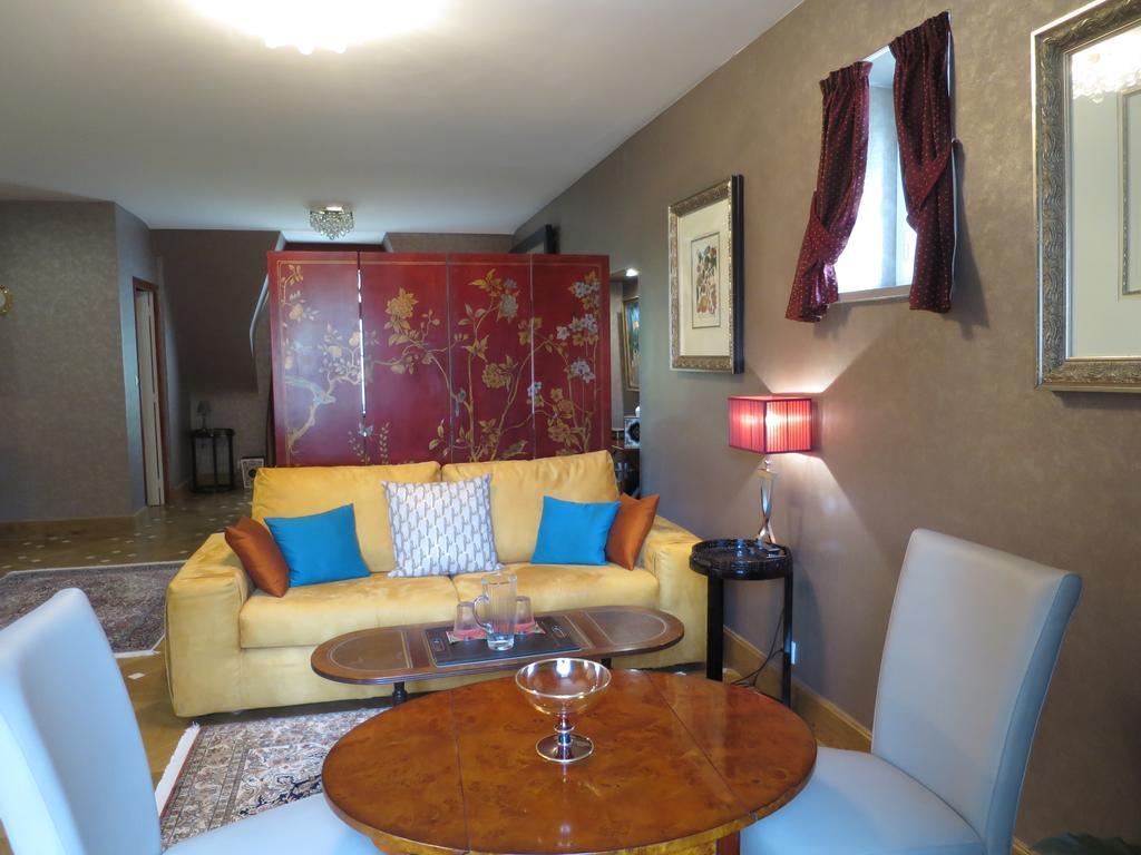 Plouézocʼh 케르블롱델 B&B 외부 사진