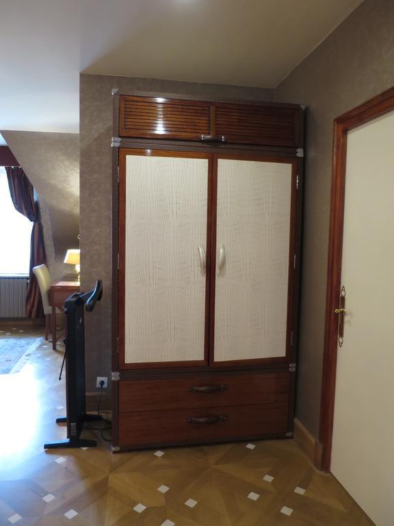 Plouézocʼh 케르블롱델 B&B 외부 사진