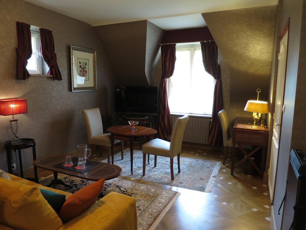 Plouézocʼh 케르블롱델 B&B 외부 사진