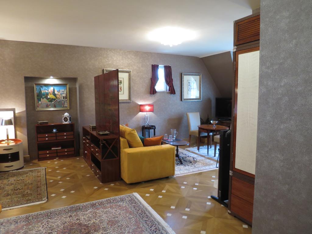Plouézocʼh 케르블롱델 B&B 외부 사진