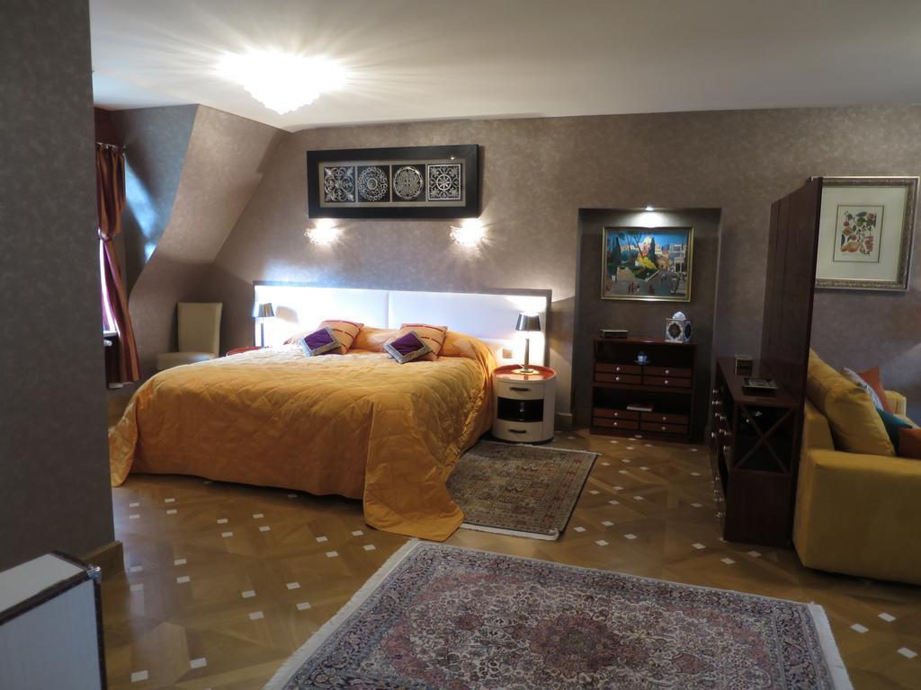 Plouézocʼh 케르블롱델 B&B 외부 사진