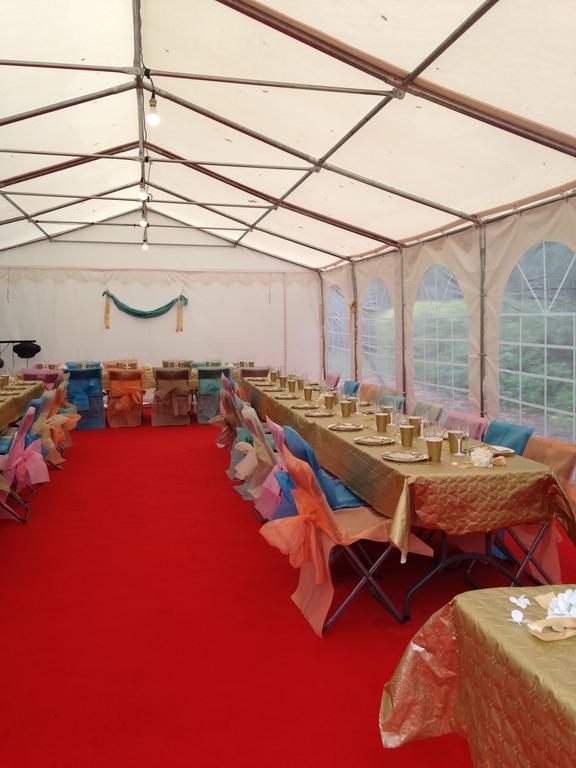 Plouézocʼh 케르블롱델 B&B 외부 사진